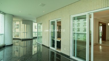 apartment em Rua Itapeti, Vila Gomes Cardim - São Paulo - SP