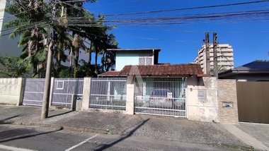 house em Rua Henrique Miers, Costa e Silva - Joinville - SC