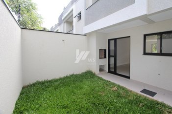 house em Rua Júlio Wischral, Uberaba - Curitiba - PR