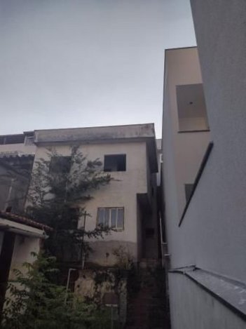 house em Rua Siqueira Silva, Penha de França - São Paulo - SP