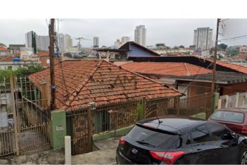 land_lot em Travessa Luís Gonçalves, Santa Teresinha - São Paulo - SP