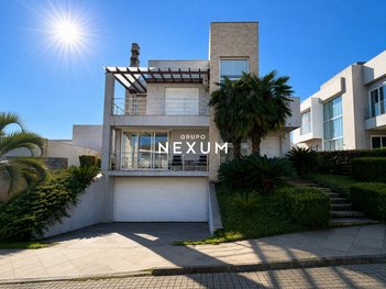 house em Rua Alfredo Zanoni, Jardim Glória - Bento Gonçalves - RS