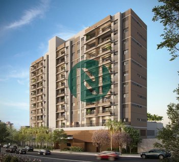 apartment em Rua Costa Aguiar, Ipiranga - São Paulo - SP