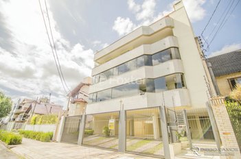 apartment em Avenida Nestor Valdman, Jardim Itu - Porto Alegre - RS