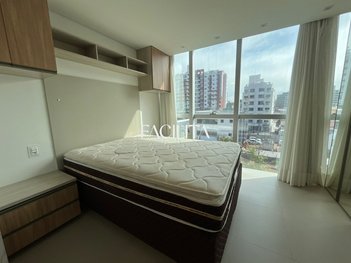 apartment em Rua São João Batista, Agronômica - Florianópolis - SC