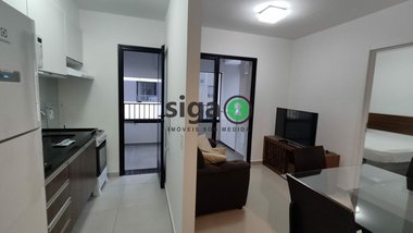 apartment em Rua Domingos Paiva, Brás - São Paulo - SP
