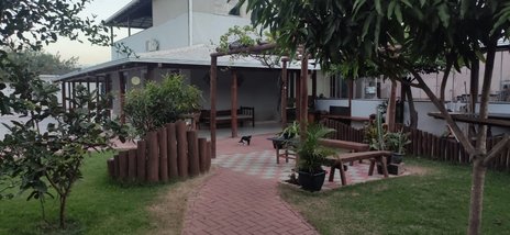 house em Rua Palmeiras, Colonial - Contagem - MG