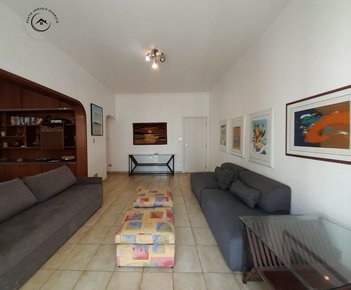 apartment em Avenida Marechal Deodoro da Fonseca, Pitangueiras - Guarujá - SP