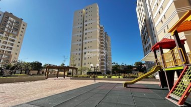 apartment em Rua Francisco Vahldieck, Fortaleza - Blumenau - SC