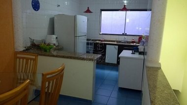 house em Avenida Dom Bosco, Vila Linda - Santo André - SP
