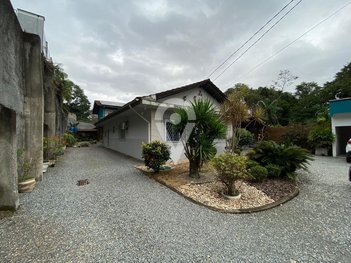 house em Rua Ana Zacko, Barra do Rio Molha - Jaraguá do Sul - SC