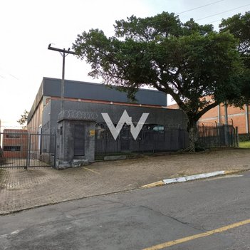 commercial_property em Rua Doutor João Daniel Hillebrand, Rondônia - Novo Hamburgo - RS