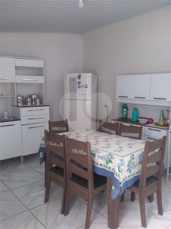 house em Rua Alcides Galvão de França, Pousada da Esperança I - Bauru - SP