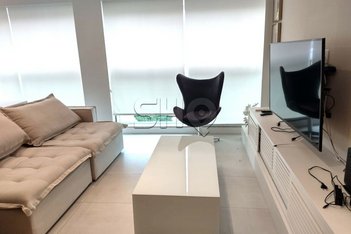 apartment em Rua Monte Alegre, Perdizes - São Paulo - SP