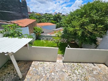 house em Rua Laudelino Vieira de Campos, Jardim Felicidade (Zona Oeste) - São Paulo - SP