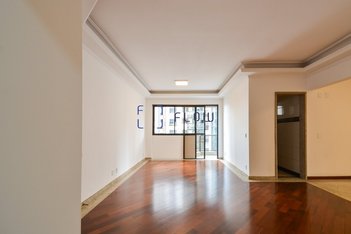 apartment em Rua Marechal Barbacena, Vila Regente Feijó - São Paulo - SP