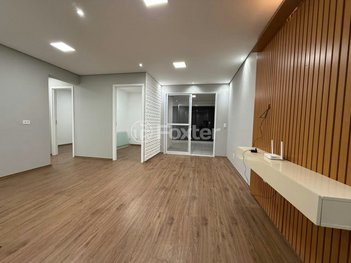 apartment em Rua Dona Tecla, Jardim Flor da Montanha - Guarulhos - SP