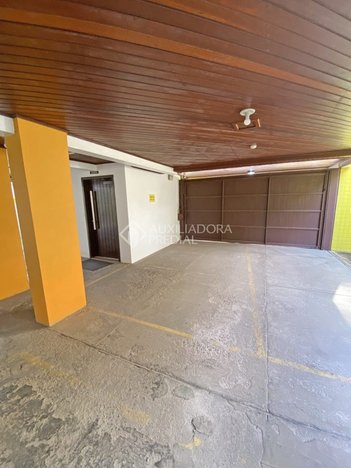 apartment em Rua Osvaldo Aranha, Centro - Torres - RS