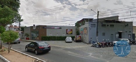 commercial_building em Jaguarari, Alecrim - Natal - RN