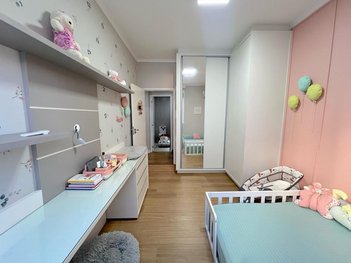apartment em Rua Professor Luiz Sanches Bezerra da Trindade, Centro - Florianópolis - SC