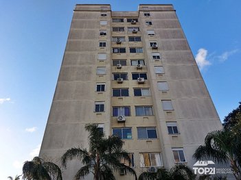 apartment em Eng. Francisco Rodolfo Simch, Sarandi - Porto Alegre - RS