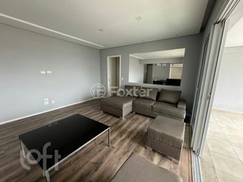 apartment em Rua Terceiro-Sargento-Aeronáutica Francisco Luiz Roberto Boening, Jardim Santa Mena - Guarulhos - SP