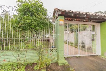 house em Avenida Riachuelo, Duque de Caxias - São Leopoldo - RS
