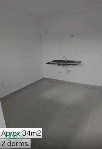 apartment em Rua Iperana, Quarta Parada - São Paulo - SP