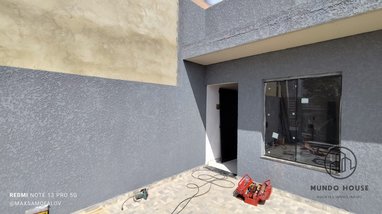 house em Alameda Família Jacinto, Jardim Santa Marta - Sorocaba - SP