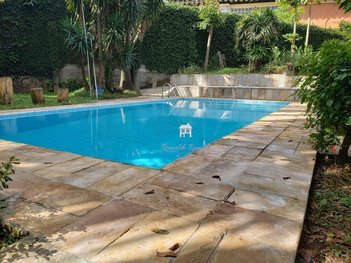 house em Avenida Manoel dos Reis Araújo, Jardim Marajoara - São Paulo - SP