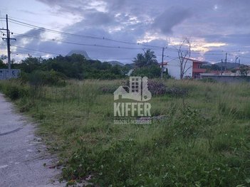 land_lot em Rua Seis, Chácaras de Inoã (Inoã) - Maricá - RJ