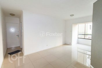apartment em Rua Casa do Ator, Vila Olímpia - São Paulo - SP