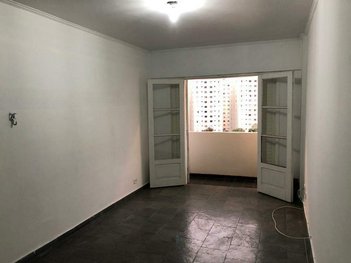 apartment em Avenida Dr. Rudge Ramos, Rudge Ramos - São Bernardo do Campo - SP