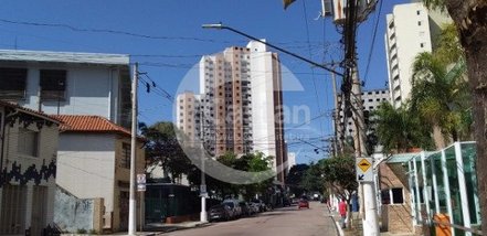 apartment em Rua Juvenal Parada, Mooca - São Paulo - SP