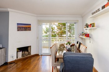 apartment em Rua Barão de Melgaço, Real Parque - São Paulo - SP
