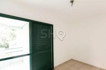 apartment em Rua Frederico Abranches, Vila Buarque - São Paulo - SP