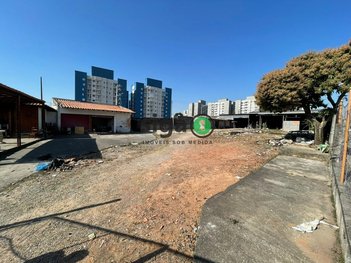 commercial_land_lot em Avenida Aricanduva, Vila Califórnia - São Paulo - SP
