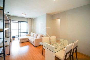 apartment em Rua Jacques Félix, Vila Nova Conceição - São Paulo - SP