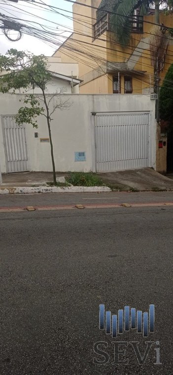 house em Alameda dos Guatás, Saúde - São Paulo - SP