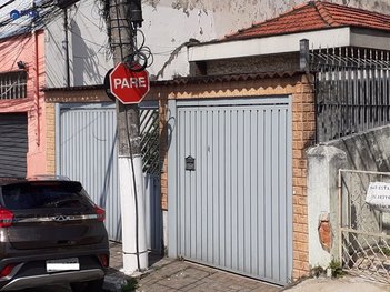 house em Rua Edgar, Vila Leonor - São Paulo - SP