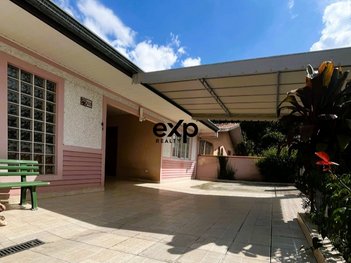 house em Rua Ribeirão Claro, Emiliano Perneta - Pinhais - PR
