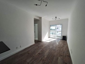 apartment em Rua dos Vianas, Baeta Neves - São Bernardo do Campo - SP