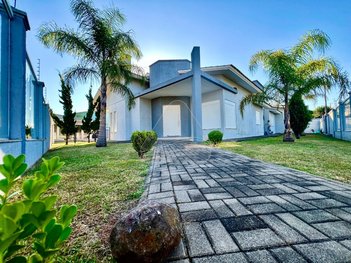 house em Rua Coxilha, São Cristóvão - Passo Fundo - RS