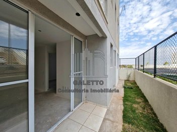 apartment em Rua Marta da Silva Pereira, Jardim das Cerejeiras - Campinas - SP