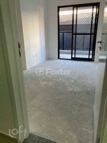 apartment em Rua Bueno de Andrade, Aclimação - São Paulo - SP
