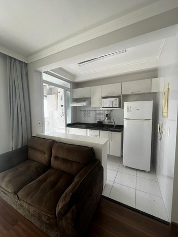 apartment em Rua Vigário João José Rodrigues, Centro - Jundiaí - SP