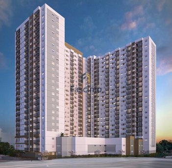 apartment em Avenida Nossa Senhora do Ó, Limão - São Paulo - SP