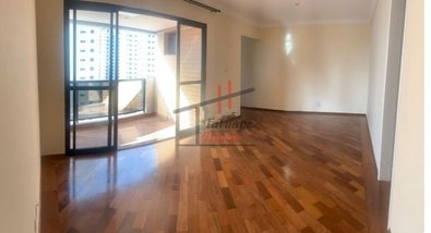 apartment em Rua da Meação, Vila Regente Feijó - São Paulo - SP