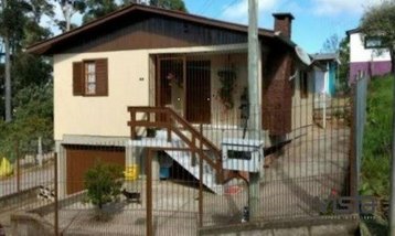 house em EVARISTO LUCHESE, Charqueadas - Caxias do Sul - RS