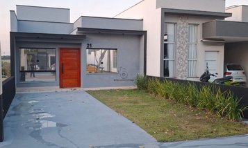 house em Avenida Ipanema, Jardim Planalto - Sorocaba - SP